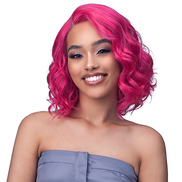 Bobbi Boss Synthetic Hair HD Lace Front Wig - MLF932 ORIANE