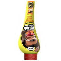 Moco de Gorila Punk Squizz Gorila Snot Hair Gel 11.9oz