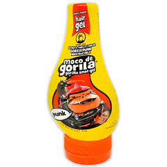 Moco Gorila Punk Squizz Hair Gel - 11.9 fl oz