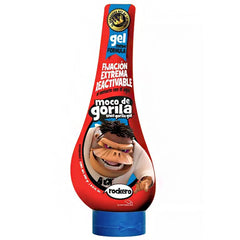 Moco de Gorila Rockero Squizz Gorila Snot Hair Gel 11.9oz