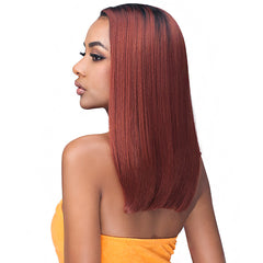 Bobbi Boss Synthetic Hair Full Cap Wig With Drawstring - MOGFC025 THEODORA