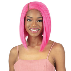 Mayde Beauty Synthetic Hair Candy HD Lace Front Wig - MONAE