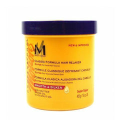 Motions Classic Formula Hair Relaxer - Super 15oz