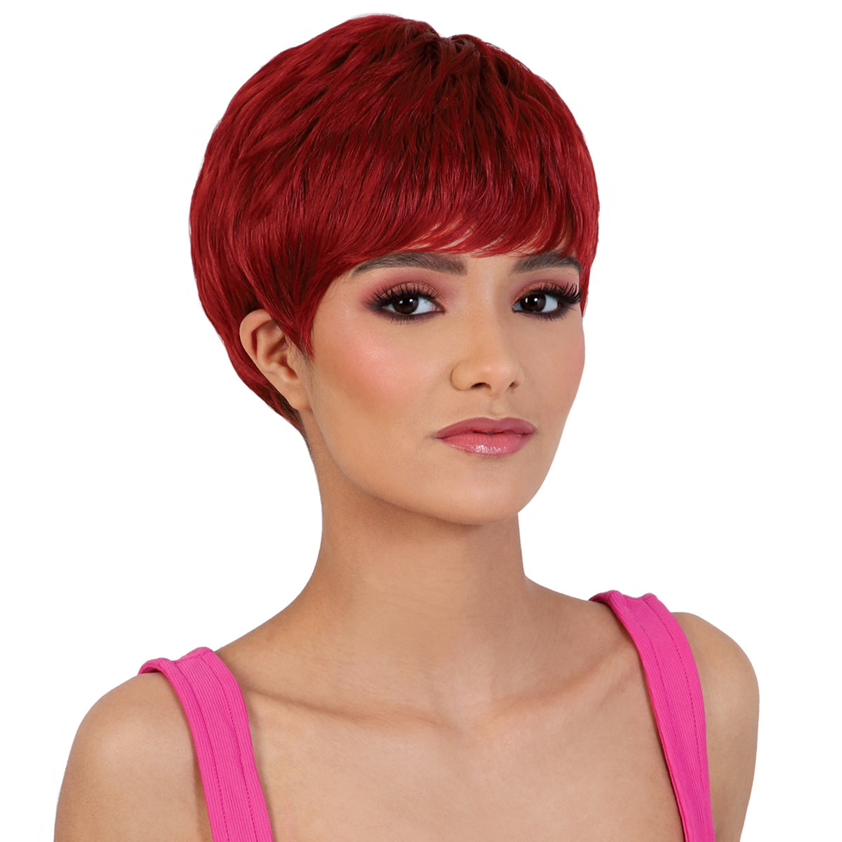 Motown Tress Go Girl Synthetic Hair Wig - GGC RANDI