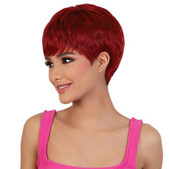 Motown Tress Go Girl Synthetic Hair Wig - GGC RANDI