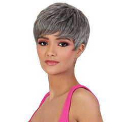 Motown Tress Go Girl Synthetic Hair Wig - GGC RANDI