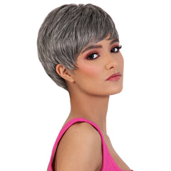 Motown Tress Go Girl Synthetic Hair Wig - GGC RANDI