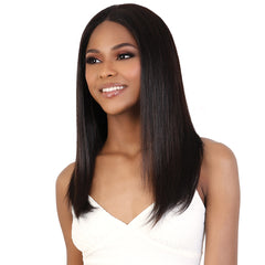 Motown Tress 100% Persian Virgin Remy Hair 13x4 HD Lace Wig - HL134 S20