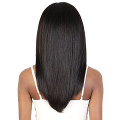 Motown Tress 100% Persian Virgin Remy Hair 13x4 HD Lace Wig - HL134 S20
