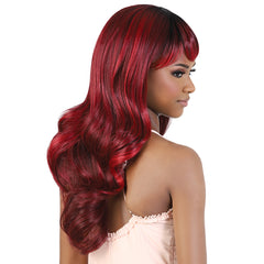 Motown Tress DayGlow Synthetic Hair Wig - VIVI