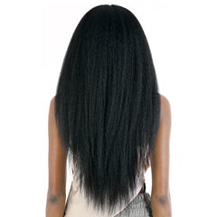 Motown Tress Synthetic Hair HD Invisible 13X5 Lace Wig - KLP ANIKA