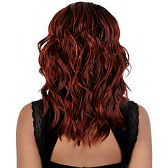 Motown Tress Synthetic Hair Lace Wig - LP BAMBI