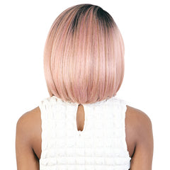 Motown Tress Salon Touch Synthetic Hair HD Lace Wig - LDP ANNE