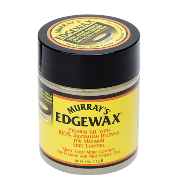 Murray's Edge Wax 4oz :: WigTypes.com
