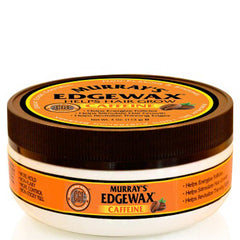 Murray's Edge Wax with Caffeine 4oz :: WigTypes.com
