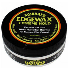 Murray's Edge Wax Extreme Hold 0.5oz