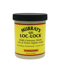 Murray's Gel Loc-Lock 8oz