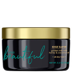My Black Is Beautiful Edge Slayer 2.6oz - All Day Hold