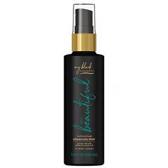 My Black Is Beautiful Moisture Luxe Detangle Spray 7.6oz