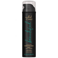 My Black Is Beautiful Tangle Slayer Conditioning Cream 6.3oz - Type 3 Curly Hair