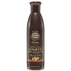 My Dna Sulfate Free Shampoo 8oz
