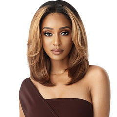 Outre Synthetic HD Lace Front Wig - NEESHA 201