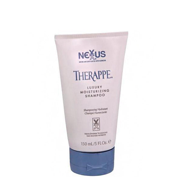 Nexxus Therappe Luxury Moisturizing Shampoo 5oz