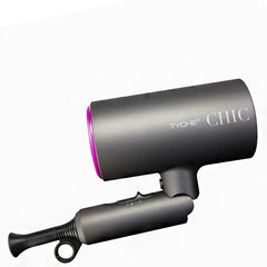 Nicka K New York #HDCH01 Tyche Chic Hair Dryer