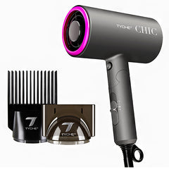 Nicka K New York #HDCH01 Tyche Chic Hair Dryer