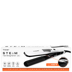 Nicka K New York #HFST11 Tyche 1 3\/8\" Steam Hair Straightener