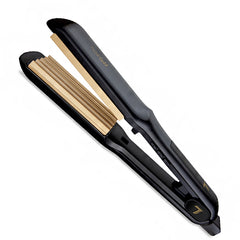 Nicka K New York #TGC150 Tyche Gold Crimping 1 1\/2\" Iron