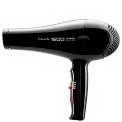 Nicka K New York #TP-1900 Tyche Typhoon Ceramic Ionic 1900 Hair Dryer