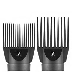 Nicka K New York #TP-2100 Tyche Typhoon Ceramic Ionic 2100 Hair Dryer