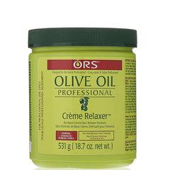 ORS Olive Oil Creme Relaxer Normal 18.75oz