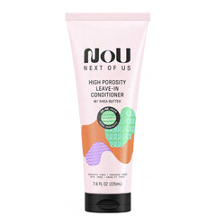 NOU High Porosity Leave in Conditioner 7.6oz