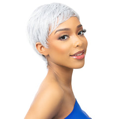 Its a wig Synthetic Wig - BOBO