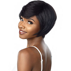 Sensationnel 100% Human Hair Empire Wig - NYLA