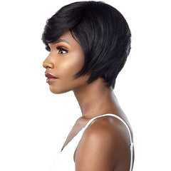 Sensationnel 100% Human Hair Empire Wig - NYLA