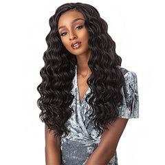 Sensationnel Lulutress Synthetic Braid - OCEAN WAVE 18