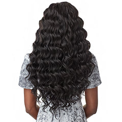 Sensationnel Lulutress Synthetic Braid - OCEAN WAVE 18