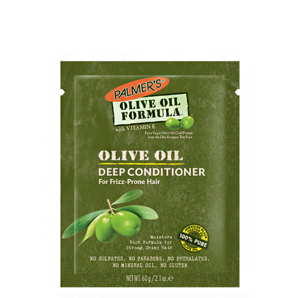 Palmer's Olive Oil Formula Olive Oil Deep Conditioner 2.1oz