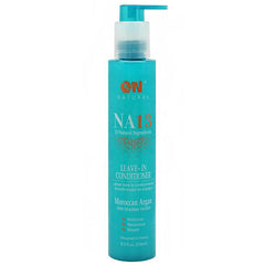On Natural NA13 Leave In Conditioner Moroccan Argan with Brazilian Keratin 8oz