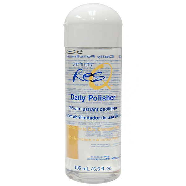 One'n Only Res-Q Daily Polisher 6.5oz