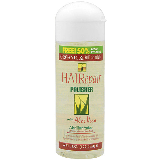 Organic Root Stimulator HAIRepair Polisher 6 OZ