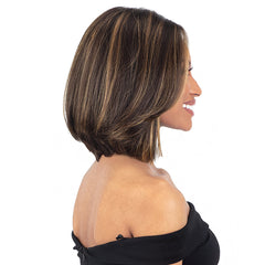 Organique Synthetic Hair HD Lace Front Wig - DESIRE