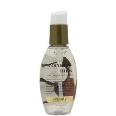 OGX Nourishing Coconut Milk Serum 4oz