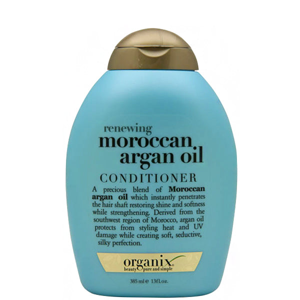 OGX Renewing Argan Oil Morocco Conditioner 13oz