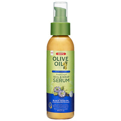 ORS Olive Oil Relax & Restore Promote Growth Therapy Oil 6oz