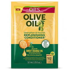ORS Olive Oil Strengthen & Nourish Replenishing Conditioner 1.75oz