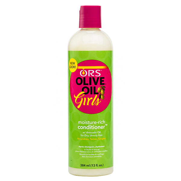 ORS Olive Oil Girls Moisture-Rich Conditioner 13oz